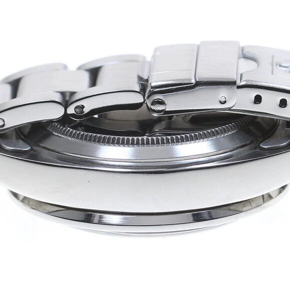 PRO-LEX racing rough dino Chronograph black Dial Automatic Men's Watch_862474 - Picture 5 of 7